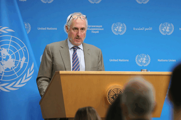 UN Reaffirms Denuclearization Stance Amid Japan’s Nuclear Policy Debate