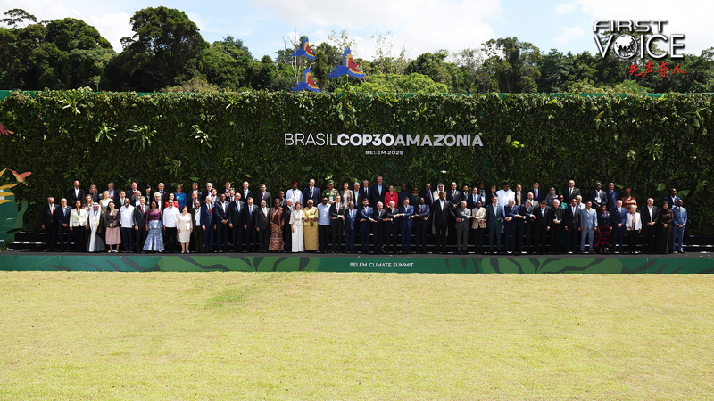 Chinese Mainland’s 2035 Climate Pledge Energises Global Race