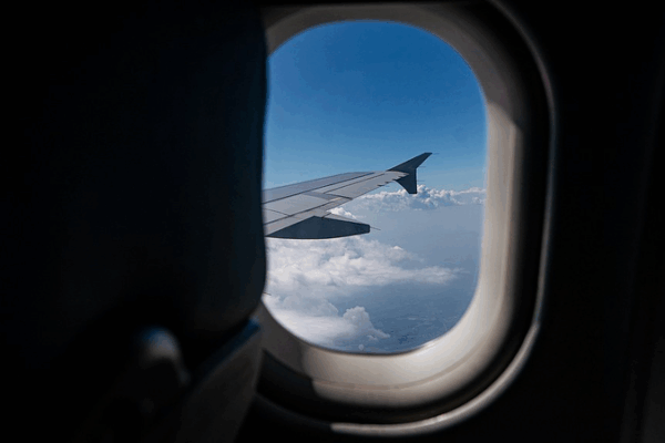 Airbus A320 Recall Sends Thanksgiving Travel into Turbulence ✈️