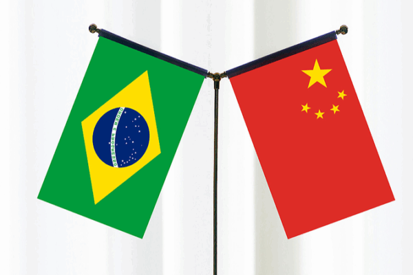 Ding Xuexiang Eyes a Deeper China–Brazil Community with Shared Future 🌏