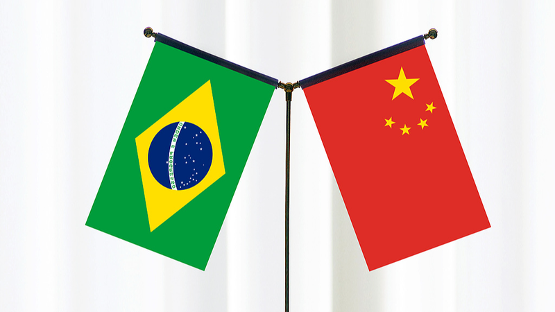 1IX74VIDPH09L69B898C - Namaste Headlines Ding Xuexiang Eyes a Deeper China–Brazil Community with Shared Future 🌏