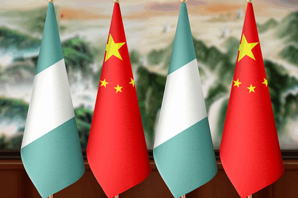 Chinese Premier Li Qiang & Nigeria’s Abbas Tajudeen Fast-Track Trade & Tech Ties at CIIE 🚀