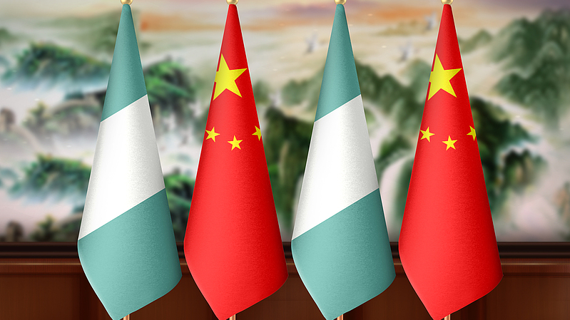 Chinese Premier Li Qiang & Nigeria’s Abbas Tajudeen Fast-Track Trade & Tech Ties at CIIE 🚀
