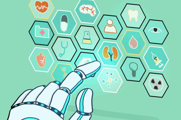 From Surgical Bots to Smart Triage: Chinese Mainland Healthcare's Next 5 Years 🚀