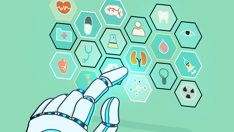 2K1R8H22UR6SQW1P0SCC - Namaste Headlines From Surgical Bots to Smart Triage: Chinese Mainland Healthcare's Next 5 Years 🚀