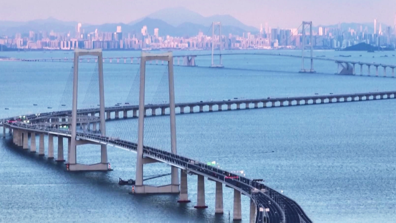 3I79GDDXZPHH1M5ORX96 - Namaste Headlines Guangdong’s 240-Hour Visa-Free Transit Expands to 5 New Ports video poster