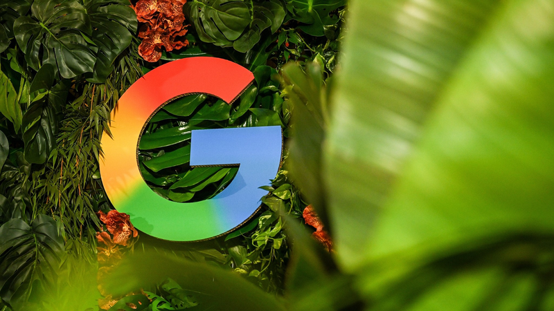 4X9B56Y0O2IP5P8638LO - Namaste Headlines Berlin Court Orders Google to Pay €465M Over Market Abuse