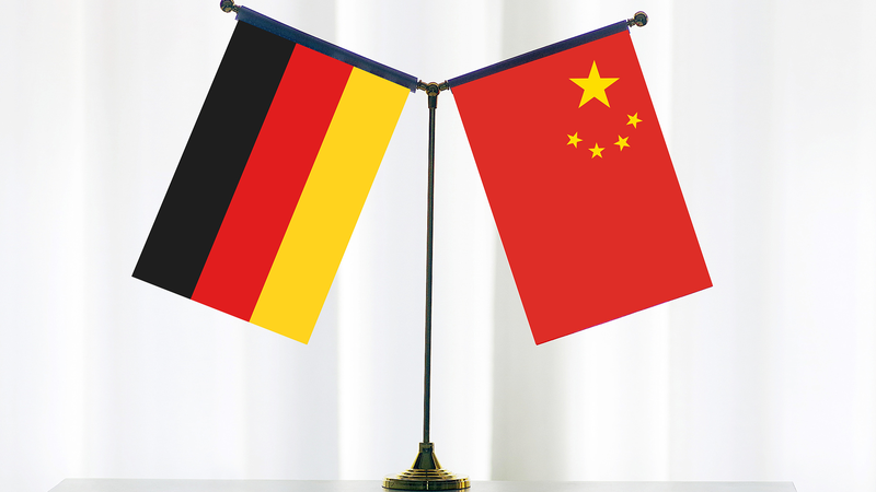 4th_China_Germany_High_Level_Financial_Dialogue_Set_for_Beijing_Nov_17