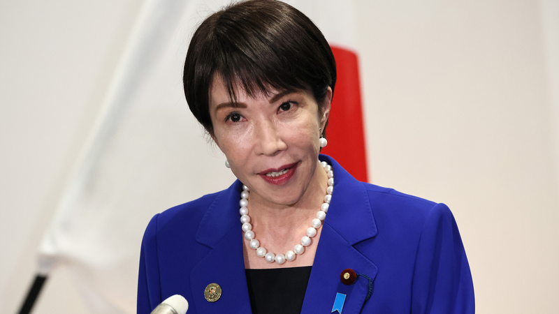 Japan’s Taiwan Provocation Triggers Tourism Exodus and Market Slump