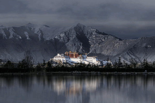 Why ‘Pro-Xizang Independence’ Films Spark Debate