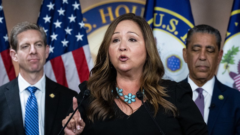 New Emails Suggest Trump Knew About Epstein’s Crimes