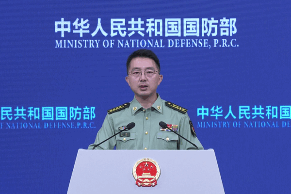 China & Russia Slam Japan’s Yonaguni Missile Plan