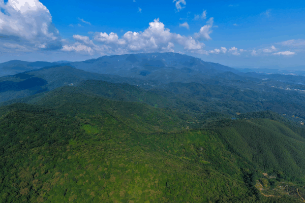 National Games at Mount Luofu: Sports, Spirit & Serenity 🌄 video poster