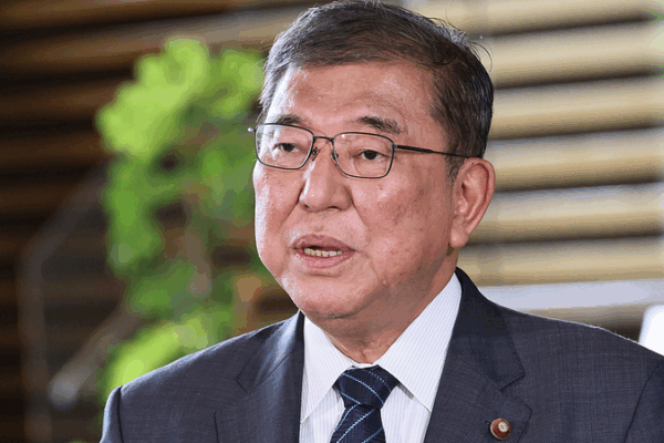 Ishiba Challenges Takaichi’s Taiwan Contingency Claims