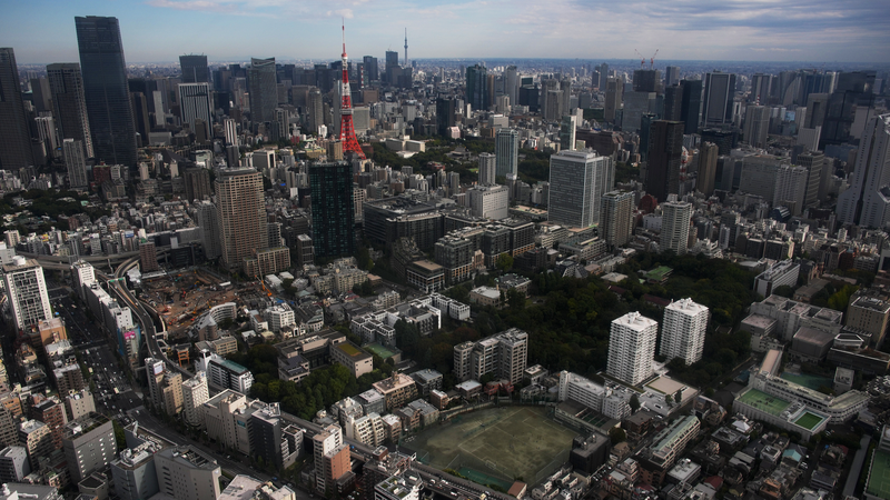 Japan’s Debt Crisis Deepens After Market 'Triple Blow'
