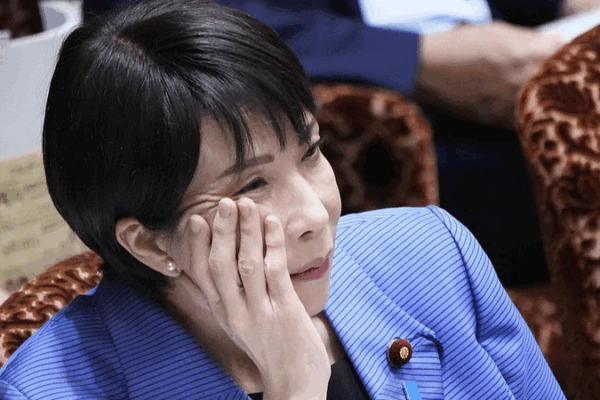 Why PM Takaichi’s Taiwan Talk Is Shaking Up Japan’s Defense