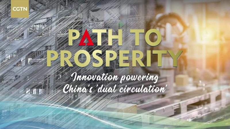 Inside the Chinese Mainland’s Dual Circulation Carbon Fiber Boom