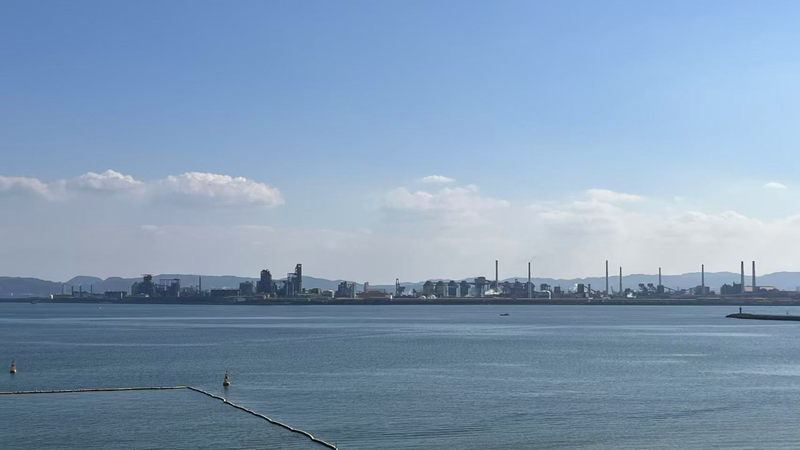 7RBLK7VK6986G00THRVE - Namaste Headlines Pohang’s New Chapter: From Steel Giant to EV & Tourism Hub