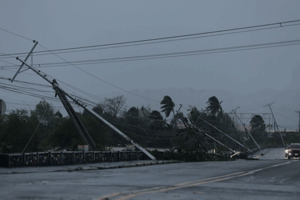 Super Typhoon Fung-wong Hits Luzon: What You Need to Know 🌪️ video poster