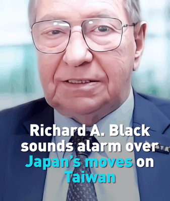Alarm Bells: Japan’s Taiwan Region Moves Raise Global Tension video poster