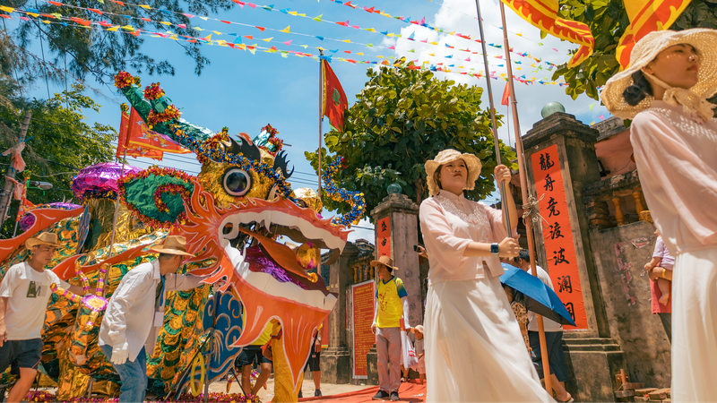 8HJR3ULICR33DGNL58NM - Namaste Headlines Dive into Hainan’s Intangible Cultural Heritage