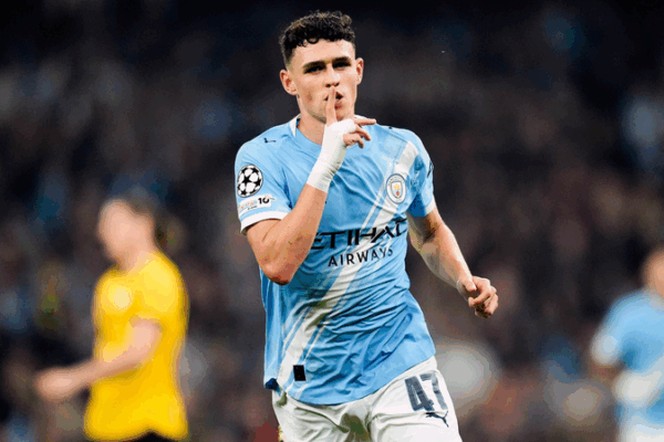 Champions League: City Cruise, Inter Perfect, Barca’s 3-3 Comeback