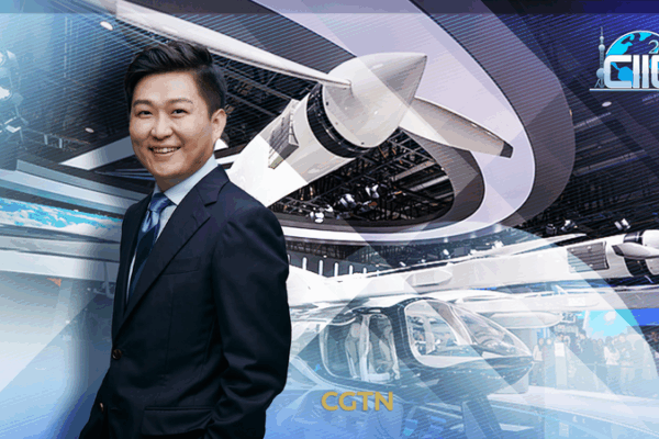 8th_CIIE__Smart_Mobility___Next_Gen_Autos_Unveiled video poster