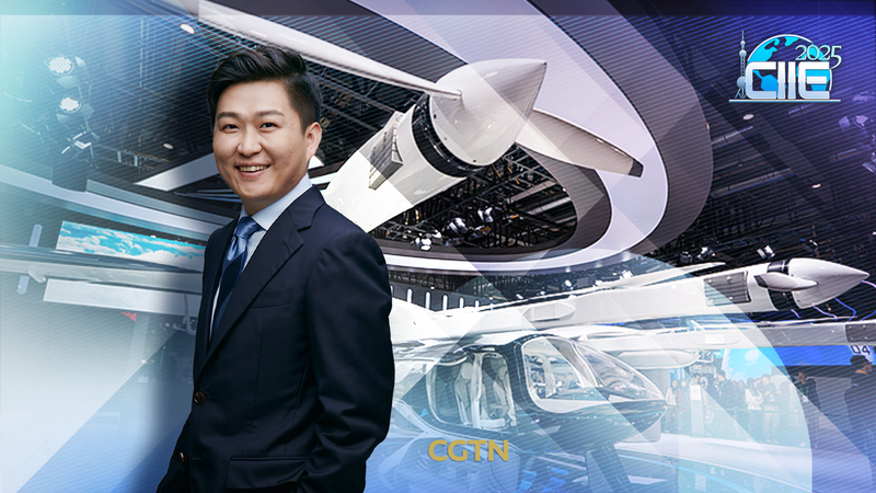 8th_CIIE__Smart_Mobility___Next_Gen_Autos_Unveiled_poster - Namaste Headlines 8th_CIIE__Smart_Mobility___Next_Gen_Autos_Unveiled video poster