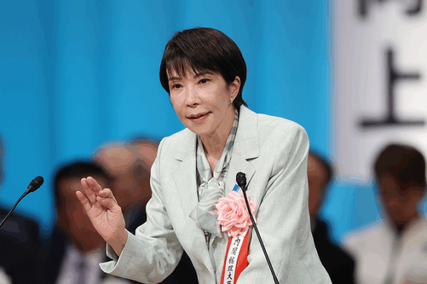Takaichi’s Stubbornness Threatens Japan’s Economic Stability