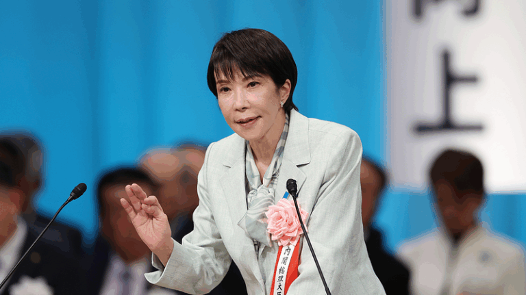 Takaichi’s Stubbornness Threatens Japan’s Economic Stability
