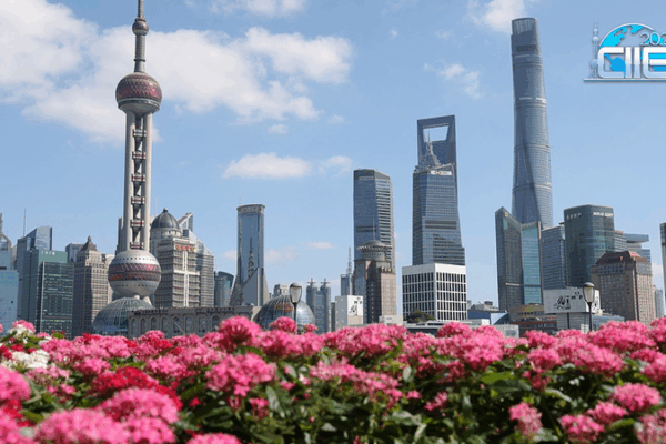 Lujiazui Unveiled: Shanghai’s Sky-High Financial Hub video poster
