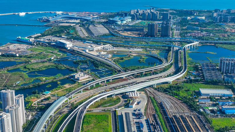 Hainan’s Free Port: China’s Next Global Capital Hub