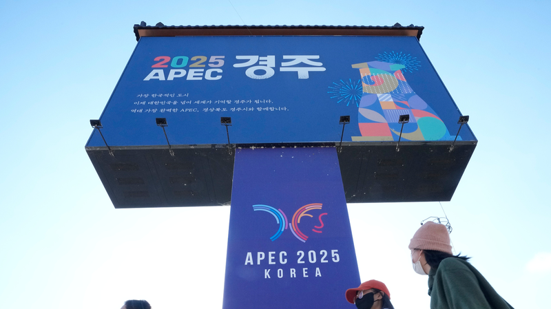 APEC_leaders_back_Gyeongju_Declaration_for_inclusive_growth - Namaste Headlines APEC_leaders_back_Gyeongju_Declaration_for_inclusive_growth