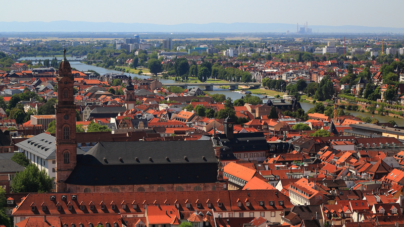 Scientists from the Chinese mainland and Europe Dive into Next-Level Tech Collaboration 🚀