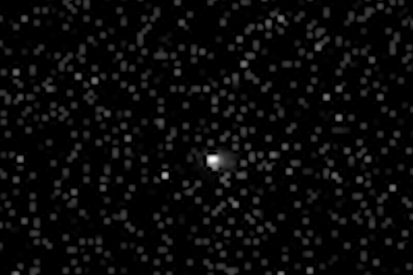 Space Scoop: the Chinese mainland’s Mars Orbiter Captures Interstellar Object 3I/ATLAS 🚀