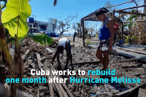 A_Month_After_Hurricane_Melissa__Cuba_s_Road_to_Recovery video poster