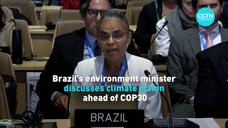 Ahead_of_COP30__Brazil_s_Environment_Minister_on_Climate_Action_poster - Namaste Headlines Ahead_of_COP30__Brazil_s_Environment_Minister_on_Climate_Action video poster
