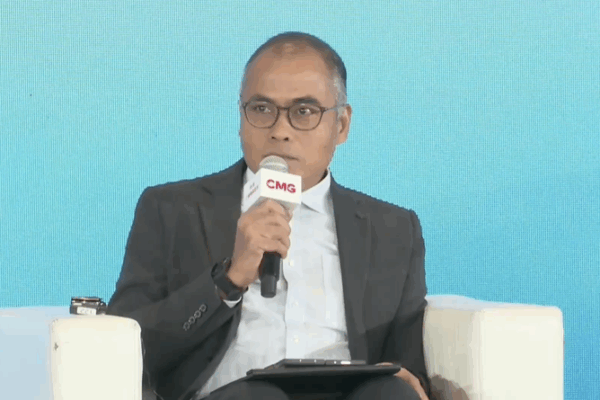 Antara_Chief_Urges_Fairer_Global_South_Voices_in_Media video poster