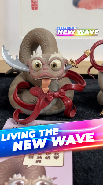 Armed___Adorable__MP_Studio_s_Zodiac_Guardians_poster - Namaste Headlines Armed___Adorable__MP_Studio_s_Zodiac_Guardians video poster