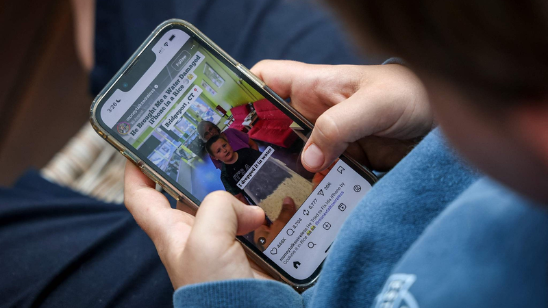 Australia_s_Teen_Social_Media_Ban_Prompts_TikTok__Meta___Snapchat_to_Act - Namaste Headlines Australia_s_Teen_Social_Media_Ban_Prompts_TikTok__Meta___Snapchat_to_Act