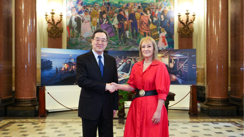 BDK637A79519UKNWWZR4 - Namaste Headlines China and Uruguay Push Stronger Ties: Trade, Green Tech & More 🌱🤝