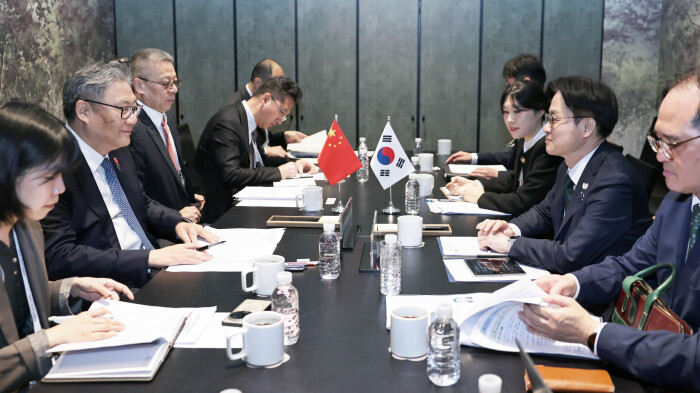 Chinese mainland & ROK Team Up to Secure Supply Chains 🤝
