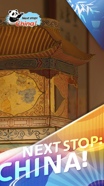 BRM8H823KNW5NISW4QZB - Namaste Headlines Beijing Lantern Art Shines Bright: From Dengshikou to Liu Shaobai 🏮 video poster