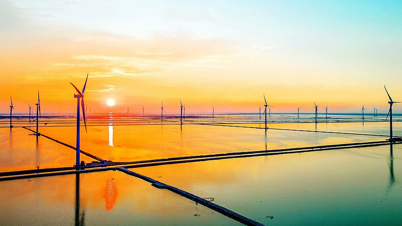 C78UL9R83P9Y01RPILEK - Namaste Headlines Chinese Mainland's Roadmap to Carbon Peaking & Neutrality 🌱