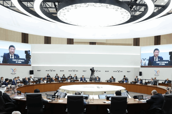 Xi’s ROK Visit Boosts Asia-Pacific Cooperation 🚀