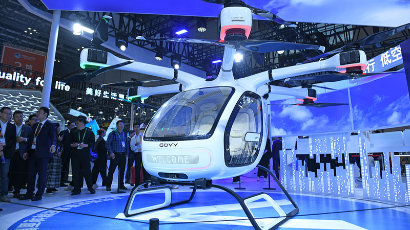 CIIE_2023__BMW_s_Neue_Klasse_Steals_the_Spotlight_at_China_s_Innovation_Expo - Namaste Headlines CIIE_2023__BMW_s_Neue_Klasse_Steals_the_Spotlight_at_China_s_Innovation_Expo