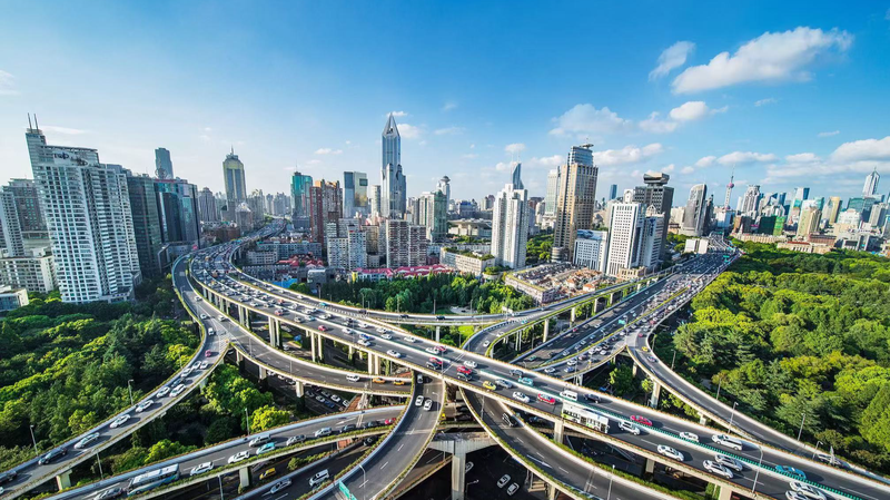 Inside the Yangtze River Delta: China's Auto Powerhouse 🚗⚙️