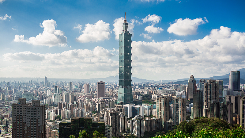 CMG_s_New_Doc_Celebrates_80_Years_Since_Taiwan_s_Restoration - Namaste Headlines CMG_s_New_Doc_Celebrates_80_Years_Since_Taiwan_s_Restoration