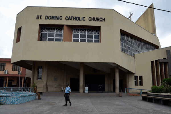 Nigeria Welcomes US Aid Against Insurgents—With Sovereignty a Must