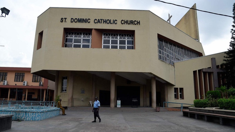 Nigeria Welcomes US Aid Against Insurgents—With Sovereignty a Must